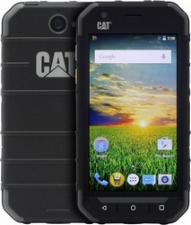 Замена батареи на телефоне CATerpillar S30 в Новокузнецке